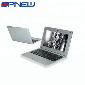 10&quot; Laptop Mini Kids Laptop S500 1.52GHz <strong>Android</strong> <strong>5.1</strong> <strong>NETBOOK</strong> NOTEBOOK Ebook with Wifi Camera Hdm RJ45 Usb 6 Colors OPNEW