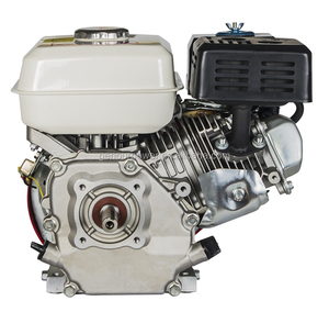 163cc motorlar, 5.5hp 168f motorları - Product Image 5