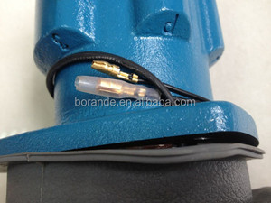 Контроллер Джойстик для экскаватора кабина джойстик для управления - Product Image 4
