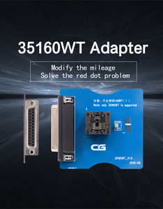 CG Pro-9s12 Programmer Lunch Diagnostic Tools Scan Support a Variety of Strong Encryption Chip Crack Stable Fast <strong>Software</strong> Device