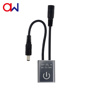 High Lumen High Quality IR Motion <strong>Sensor</strong> Module <strong>LED</strong> <strong>Light</strong> Touch <strong>Sensor</strong> <strong>Light</strong> Switch