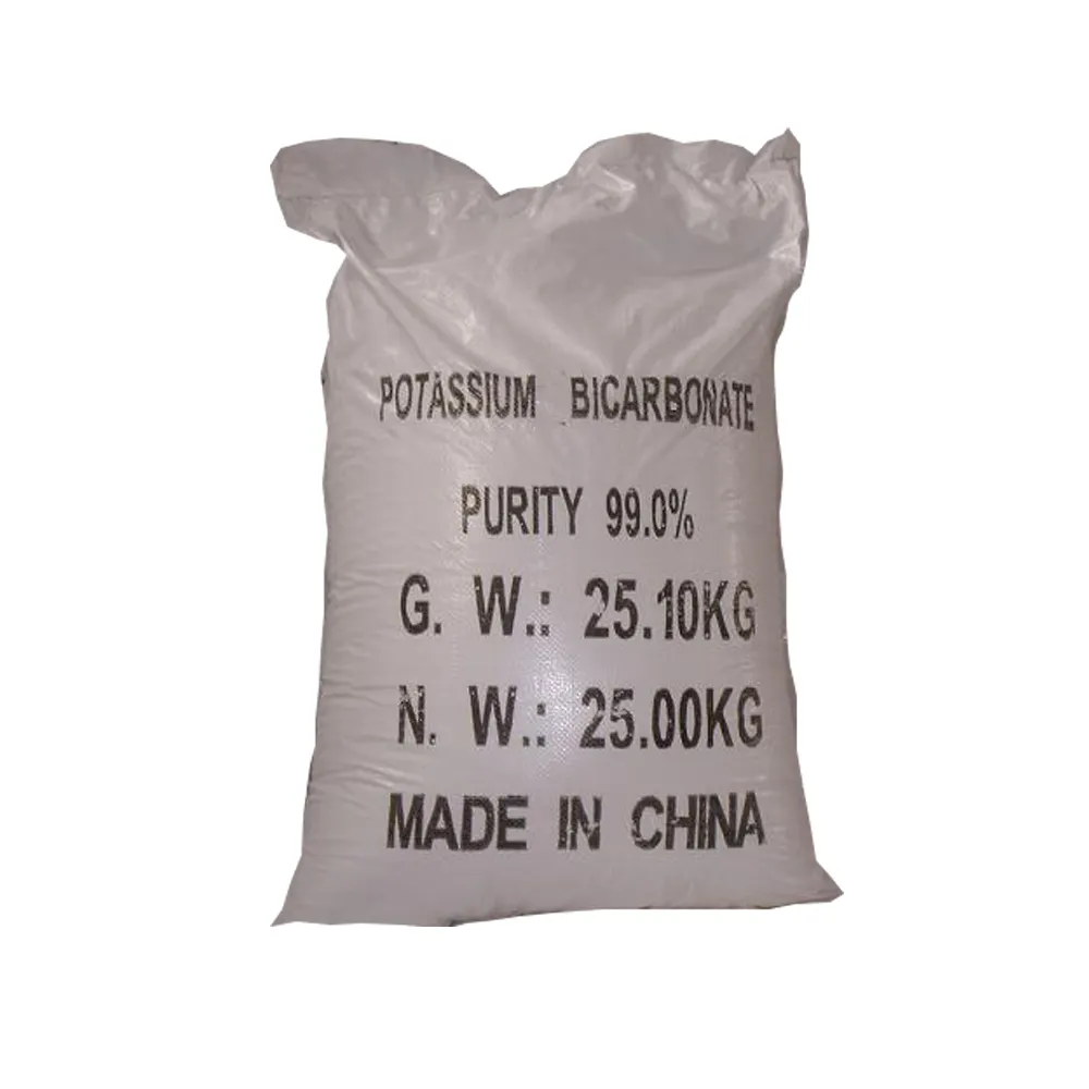 Pó de carbonato de sódio/de refrigerante denso 99.2%