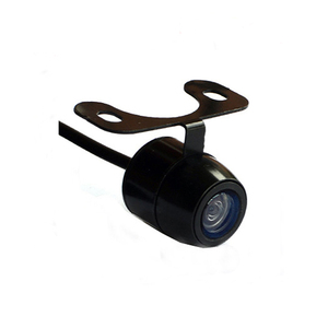 HD Rear View <strong>Backup</strong> <strong>Camera</strong> with <strong>Guidelines</strong> Reverse Back up <strong>Camera</strong> with Bracket and Flush Mount Wide View Car <strong>Backup</strong> Front <strong>Camera</strong> - Product Image 2