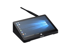 Soyeer Mới Nhất PIPO X12 Pro Máy Tính Xách Tay 10.8 Inch Hỗ Trợ Cho Android 5.1and Giành Chiến Thắng 10 Mini Pc - Product Image 4