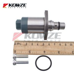 Einspritzpumpe Saug Regelventil Kit Für Mitsubishi L200 KB4T KA4T Pajero KH4W 1460A056
