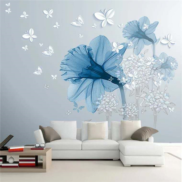 self adhesive wallpaper