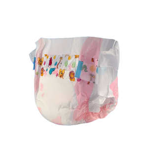 ベトナム甘やかされたおむつ卸売のadblおむつ輸入製品 - Product Image 1