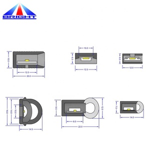 <span class=keywords><strong>LED</strong></span>ネオンライトSMD5050LEDストリップ60leds/mRGBネオンストリップライト