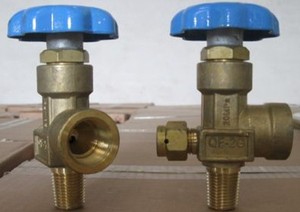High Pressure Cylinder for Various Types of Gas ,SMALL CYLINDERS and CO2 CYLINDERS - Product Image 4