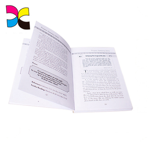 Di Colore completo brossura libri di stampa prezzo della macchina stampa biglietto da visita <span class=keywords><strong>in</strong></span> Cina