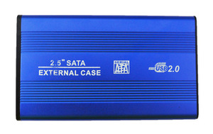 2.5 Sata Hdd 1td External Hard Drive <strong>Enclosure</strong>