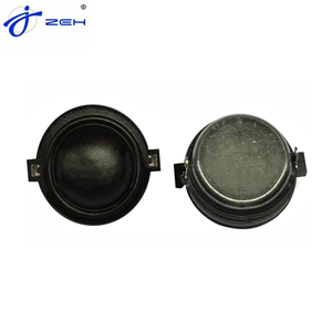 High Quality 4ohm 8ohm 5w8w10w12w15w20w Mini Tweeter Speaker Driver <strong>Unit</strong> for <strong>Computers</strong> and Mobile Phones - Product Image 1