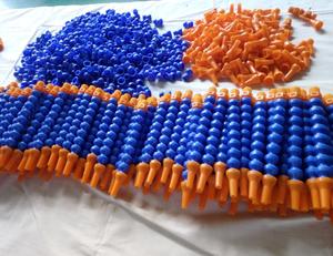 Flexible <span class=keywords><strong>tube</strong></span> de refroidissement en plastique tuyau de liquide de refroidissement - Product Image 4