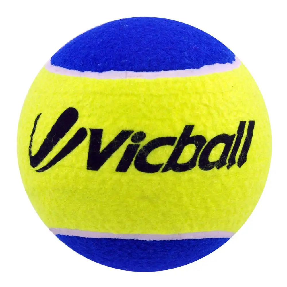 Bola de tênis grande/bola de tênis de promoção/bola de tênis inflada sob encomenda