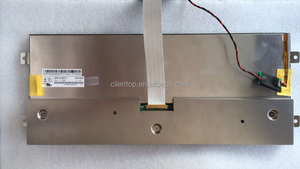 Más barato 12,3 pulgadas de pantalla tft lcd de la resolución 1920 de 720 módulos lcd ultra ancha barra alargada lcd - Product Image 4