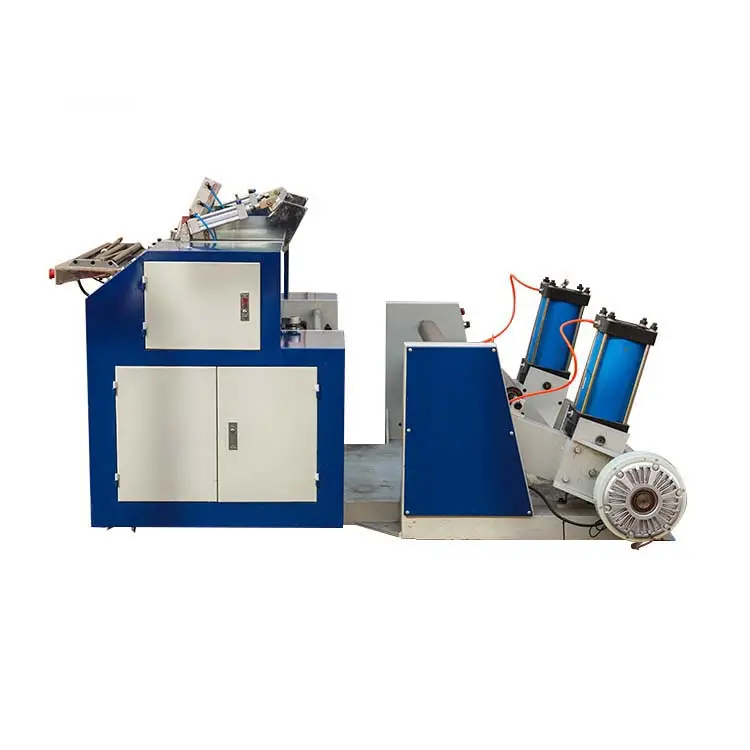 ATM POS FAX térmica automática máquina de corte de papel