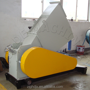 <span class=keywords><strong>SWP</strong></span> 400 kırıcı için PVC boru profil plastik ezme makinesi