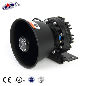 自動サイレン救急車ネオジムサイレン - Product Image 2