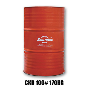 Factory Supply L-CKD 100# <strong>Heavy</strong> Duty Industrial Gear <strong>Oil</strong> - Product Image 2