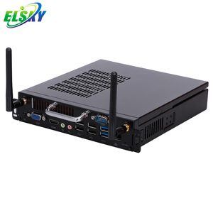 Quad Cores 3.2GHz Core I5 I5-4430 <strong>Processor</strong> OPS Slot Touch Screen <strong>Desktop</strong> <strong>Computer</strong> for Interactive Teaching at School - Product Image 1