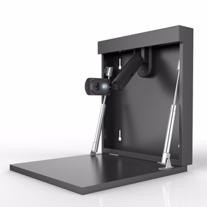 Escola A3 tamanho HD digital wall-mount visual presenter <span class=keywords><strong>document</strong></span> <span class=keywords><strong>camera</strong></span> - Product Image 1