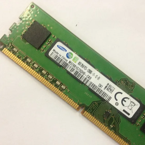 원래 공장 DDR3 8G 1600MHZ 데스크탑 메모리 12800 바 호환 1333 주파수