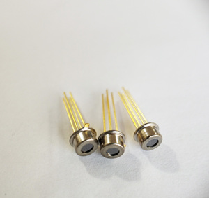 智能电子红外温度温度计探测器热电堆温度传感器 GTP-M2-F5.5 - Product Image 3