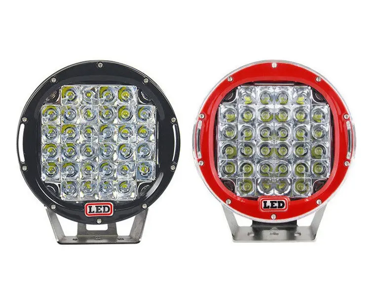 ไฟ LED 160W สำหรับรถจักรยานยนต์/รถแทรกเตอร์/เรือ/รถ SUV/รถ ATV ไฟออฟโรด