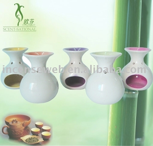 Wholesale Small Size Ceramic Oil Burner <strong>Incese</strong> Burner