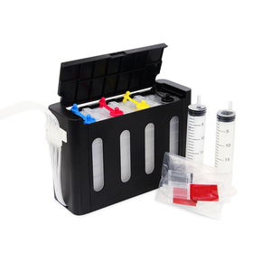 OCBESTJET Trống <span class=keywords><strong>CISS</strong></span> Cho <span class=keywords><strong>HP</strong></span> 953 953XL 953X 953 Với Chip Cho <span class=keywords><strong>HP</strong></span> 953 <span class=keywords><strong>Ciss</strong></span> 7740 8710 8720 8730 8740 8725 8728 (Châu Âu) <span class=keywords><strong>CISS</strong></span> - Product Image 4