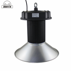 פיצוץ הוכחה <span class=keywords><strong>led</strong></span> מפרץ גבוה אור 200W עבור חדר כושר כדורגל שדה