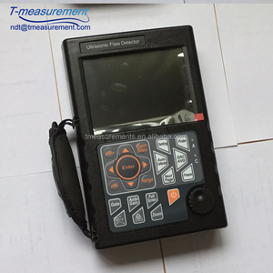 T ölçümü DAC,AVG,TCG,B tarama, AWS Ut Ndt ultrasonik kaynak kusur dedektörü ndt fiyat ut test cihazları ut makinesi - Product Image 6