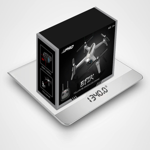 JJRC โดรนรุ่น JJPRO X5,โดรนมืออาชีพกล้อง Avec Hd 1080P 5G WIFI Gps ติดตามฉัน Rtf Rc เครื่องบิน - Product Image 4
