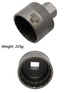 BIKE HAND Cờ lê khung dưới cùng Dụng cụ sửa chữa cờ lê xe đạp xe đạp YC-29BB - Product Image 6