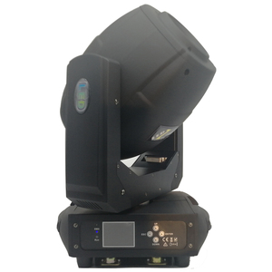 การออกแบบใหม่230วัตต์นำจุด Gobo คานย้ายไฟหัว - Product Image 6