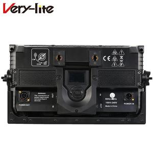 <strong>Led</strong> Effect Blinder Audience Light Same As Martin Mac Atomic 3000 with RGB Backlight 110v 800W <strong>Led</strong> Strobe Light - Product Image 6