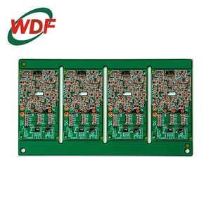 STM 5 94v0บอร์ด PCB พร้อมแผนภาพ ROSH และวงจร - Product Image 4