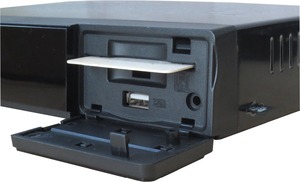 Enigma2 <strong>Linux</strong> IPTV Server Satellite <strong>Receiver</strong> MPEG2-4/H.264 Hardware Decoding DVB S/S2 ZGEMMA H.S - Product Image 6