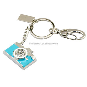 ขายกล้อง Usb Flash Drive 1Gb ~ 64Gb Usb 2.0แฟลชไดรฟ์ - Product Image 3