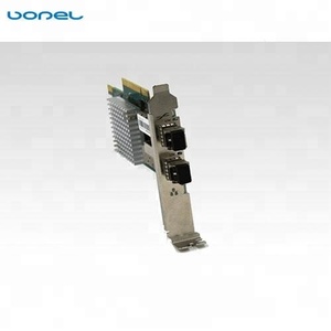 <span class=keywords><strong>06030217</strong></span> ND8GOLC01 EMULEX-FC HBA kartı 8Gb ikiz portu