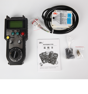 5v 100pppr fanuc cnc בקר מרחוק <span class=keywords><strong>mpg</strong></span> תליון/מחולל דופק ידני 5 ציר עבור חור עמוק חיתוך לייזר קידוח
