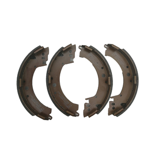 制动蹄和衬里汽车零件制动蹄汽车制动蹄 - Product Image 4