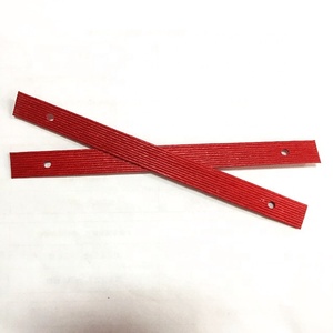 Asa plana de papel con cuerda de 1,2 cm, Asa de bolsa de papel, gran oferta - Product Image 5