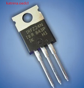 IRFZ24N IRF224N TO-220 in <strong>stock</strong> - Product Image 1