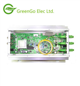 GGE-10FR Glasfaser übertragung 1310nm optischer Mikros ender Bestseller - Product Image 2