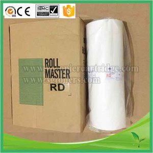 Высококачественный совместимый с RongDa B4 цифровой дубликатор Master Roll - Product Image 2