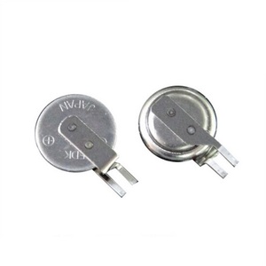 Có thể sạc lại nút di động MS614 pin với Hàn tabs - Product Image 1