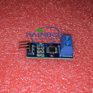 Modulo 5A gamma ACS712 ACS712ELCTR-05A modulo sensore corrente vendita calda