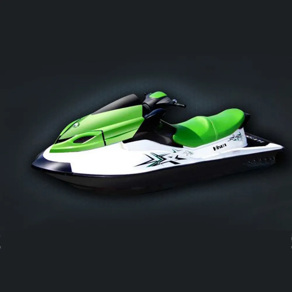1400cc רב אנשים אופנוע Jet סקי מים ספורט Jet סקי מנוע סירת למכירה