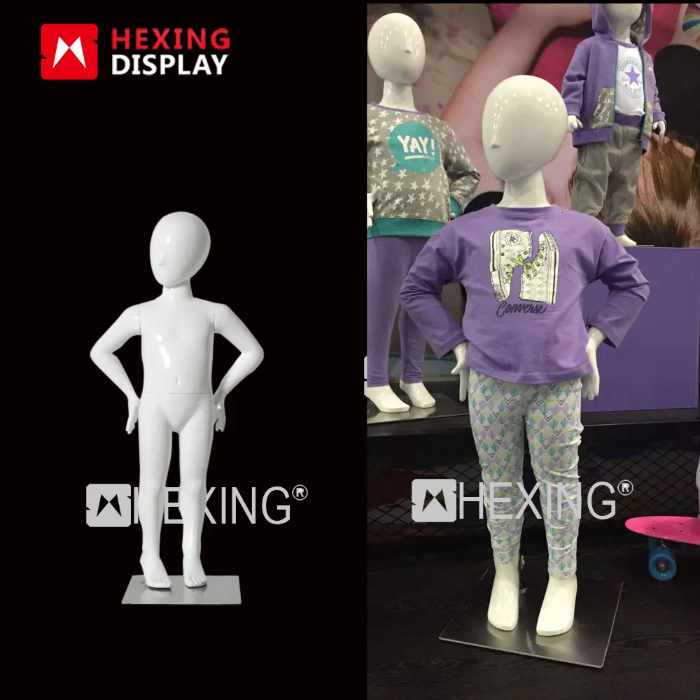 Realistic Child Mannequin Used Child Mannequins For Sale